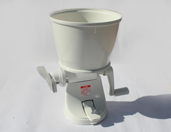 餅丸め器