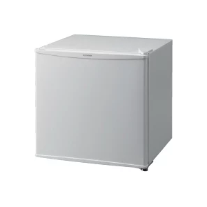 1ドア冷蔵庫:45L