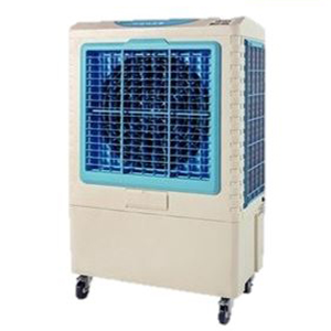 気化式冷風扇(機):40㎡【すずかぜ君】