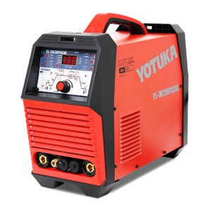 〈単相200V〉TIG溶接機 YS-TIG200