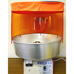 綿菓子機