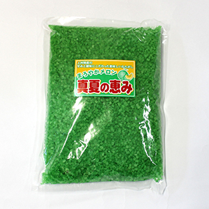 真夏の恵み まろやかメロン：1150g