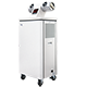 業務用セミドライフォグ加湿器【潤霧】