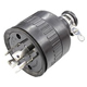 EF5500iSDE用交流コンセント(100V/200V用)プラグ;