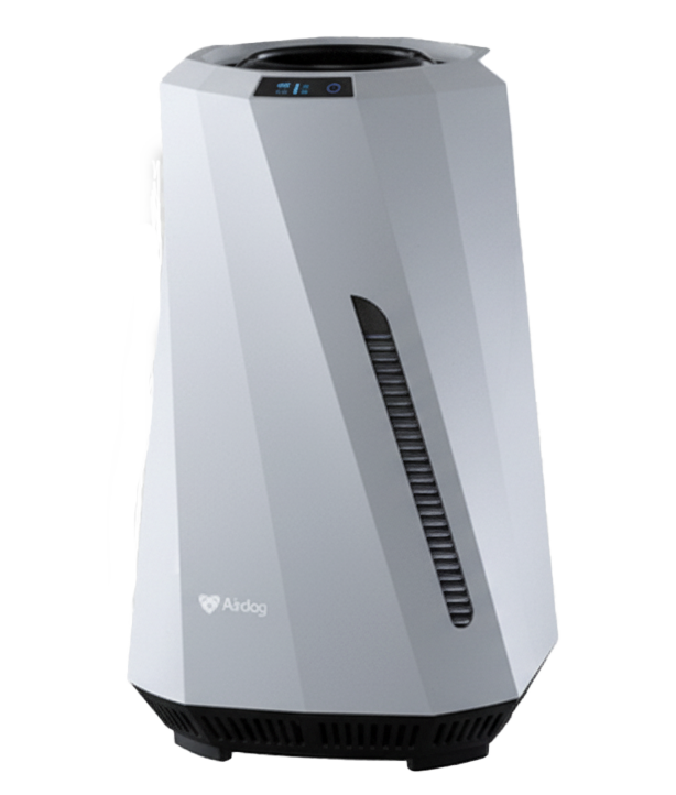 エアドッグモイ加湿器【モイちゃん】