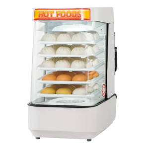 〈電気〉中華まんスチーマー